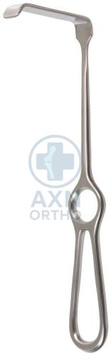 Right Angle Retractor