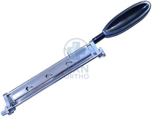 Skin Grafting Handle