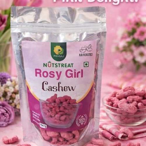 Flavoured Cashew Nuts