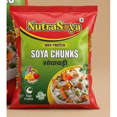 Nutrasoya Chunks 5 Kg Bag