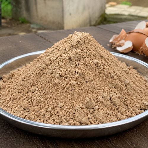 Egg Shell Powders