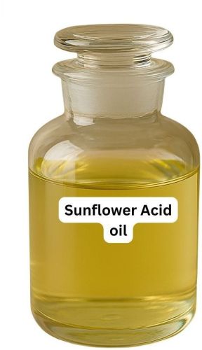 Sunflower Acid Oil