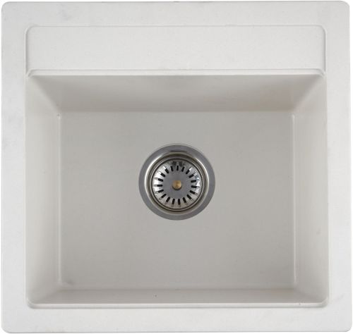 Alto Quartz Kitchen Sink