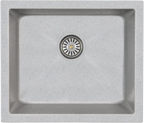 Arena Square Quartz Kitchen Sink
