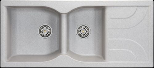 Armani Quartz Kitchen Sink
