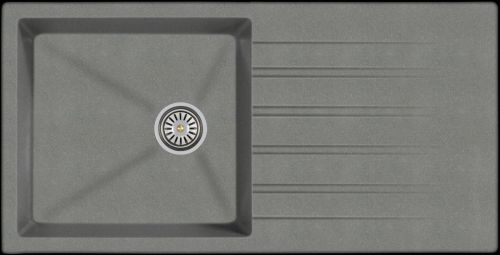 Delta Quartz Kitchen Sink