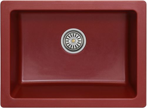 Onexy Modern Quartz Kitchen Sink