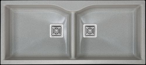 Romany Quartz Kitchen Sink