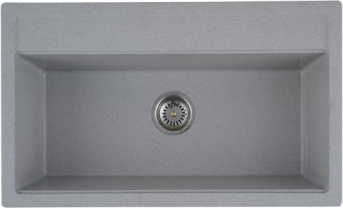Zaro Quartz Kitchen Sink