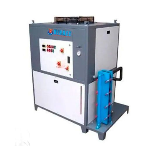 Oil Chiller
