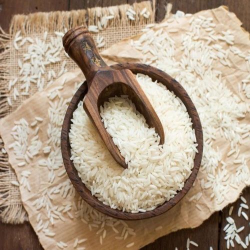 Sona Masoori Steam Rice