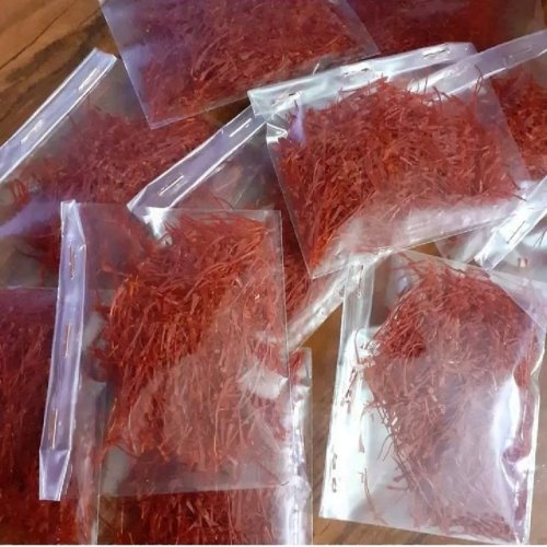 Kashmiri Saffron