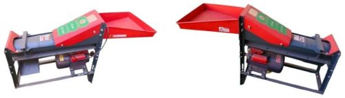 Knob Type Heavy Duty Maize Sheller Without Gear