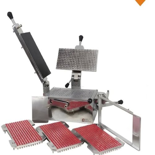 Empty Capsule Loader