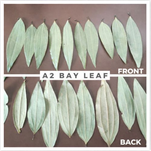 A2 Dried Bay Leaves