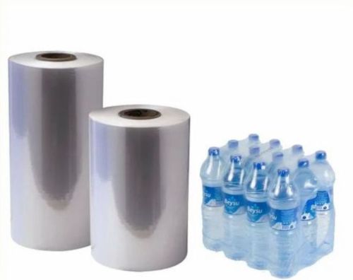 PVC Shrink Films
