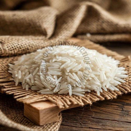 Kolam Steam Rice