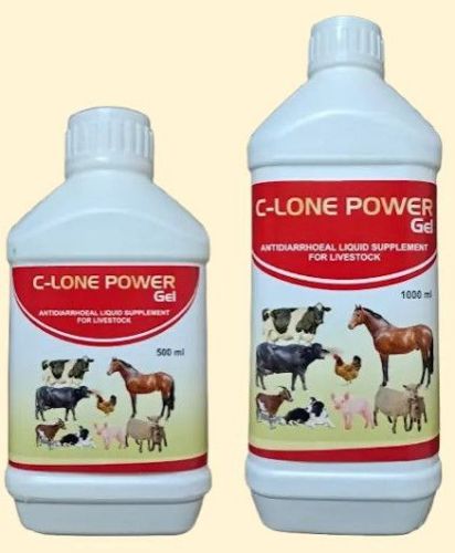 C-Lone Power Gel