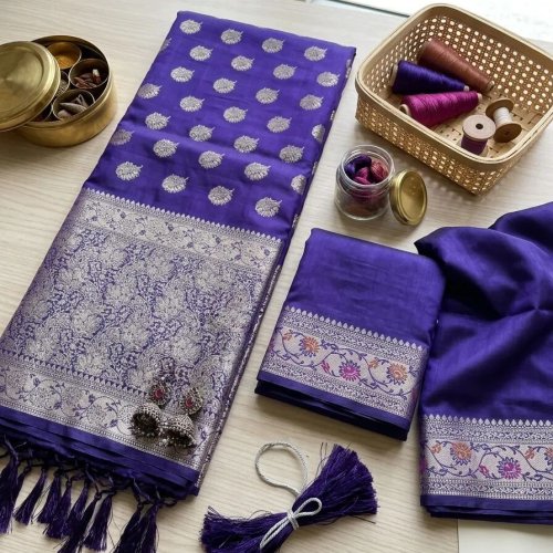 Silk Banarasi Sarees Silk Banarasi Sarees