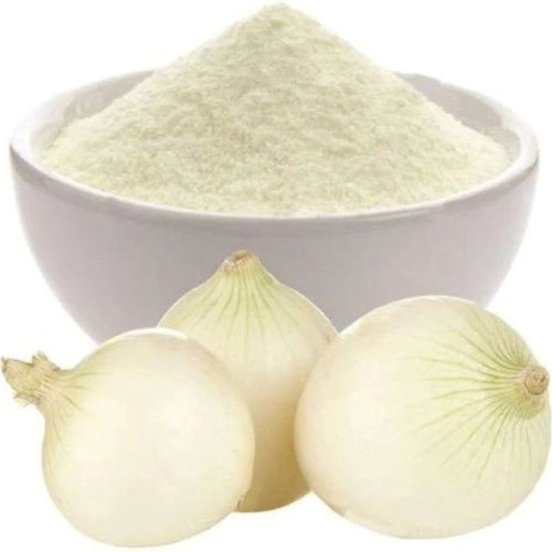 Dehydrated White Onion Powder