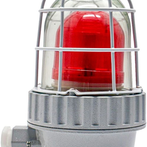 v2 flame-proof Hooter