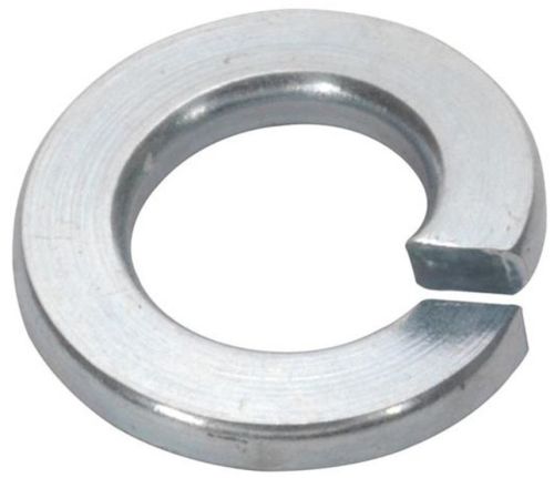 M5 Mild Steel Spring Washer