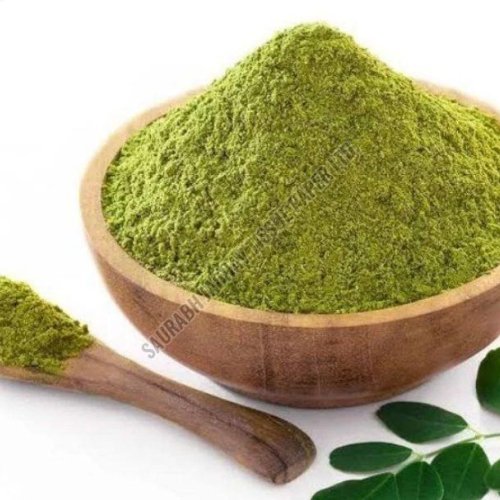 Natural Moringa Leaves Powder