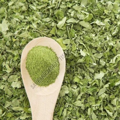 Pure Moringa Leaves Powder
