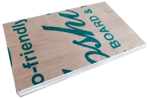 Eco Friendly Plywood Board