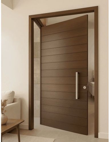 Premium Flush Door