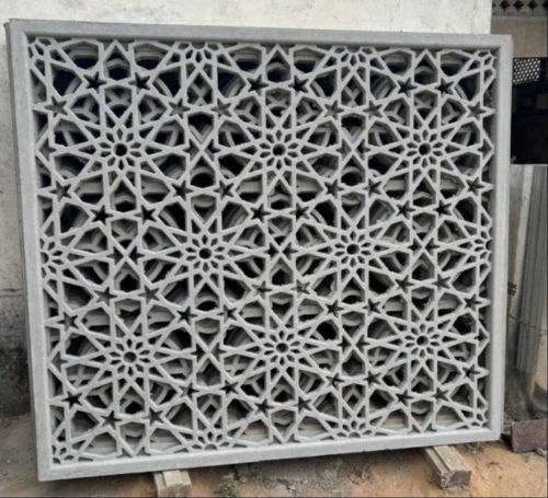Architectural GRC Jali