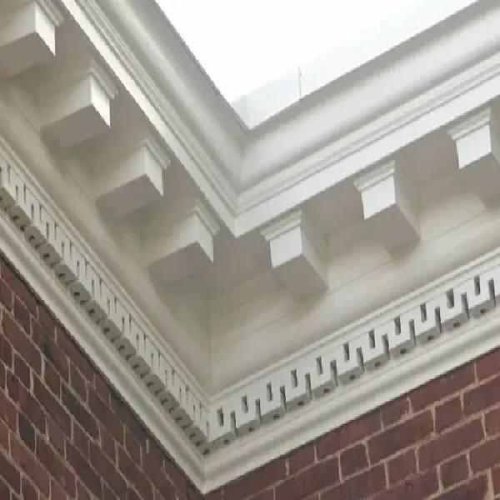 Classical GRC Ceiling Cornice