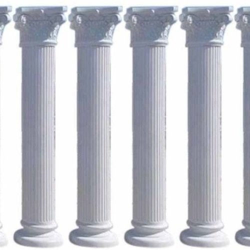 Classical GRC Column