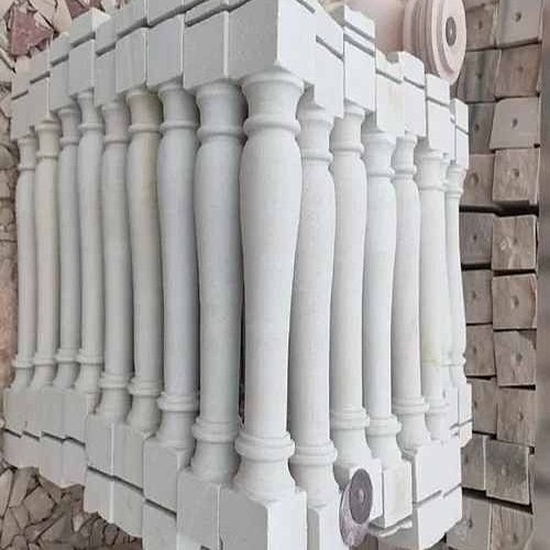 Decorative GFRC Baluster