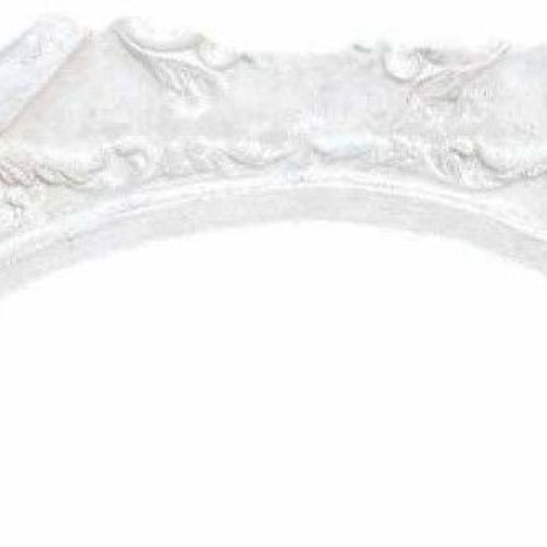 Decorative GRC Ceiling Cornice