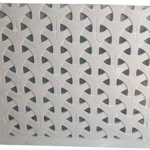 GRC Jali Panels