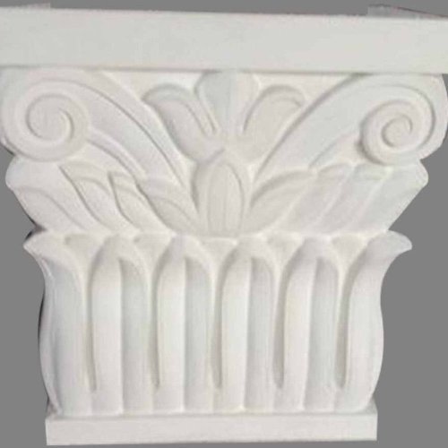 Designer GRC Cornice Panel