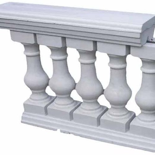 GFRC Balcony Railing Baluster