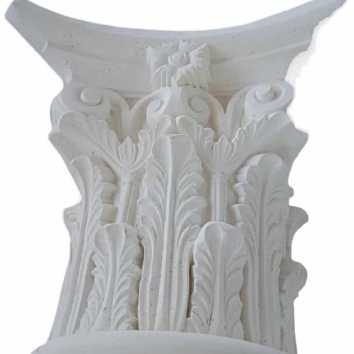 GFRC Decorative Column