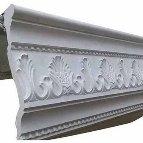 GRC Ceiling Cornices