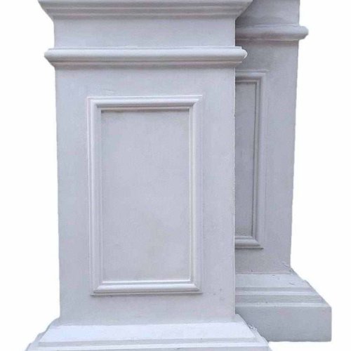 Structural GRC Column