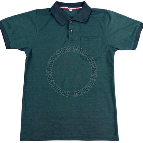 Polyester T-shirts
