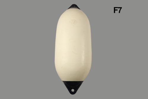 Polyform Cylindrical F Series Boat Yacht Fender F7 Banana Fender