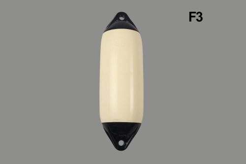 Polyform F3 Boat Yacht Fender Banana Fender