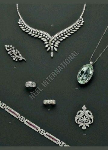 Daily Wear Diamond Mangalsutra