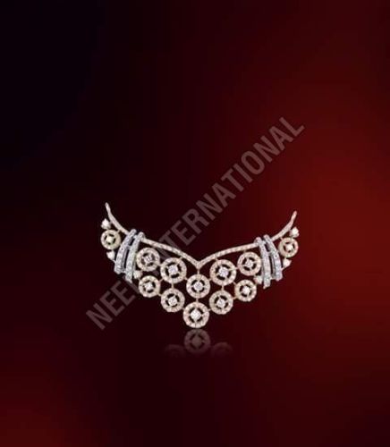 Fashion Diamond Pendants