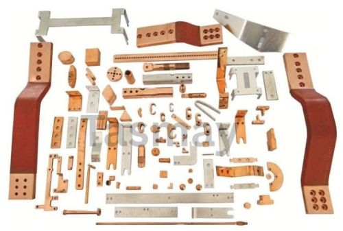 Copper Electrical Components