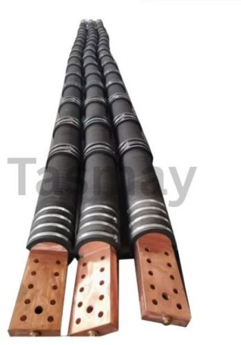 Copper Water Cooled Power Cable