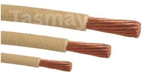 Crepe Kraft Paper Insulated Copper Cables