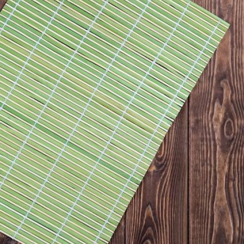 Bamboo Dining Table Mat